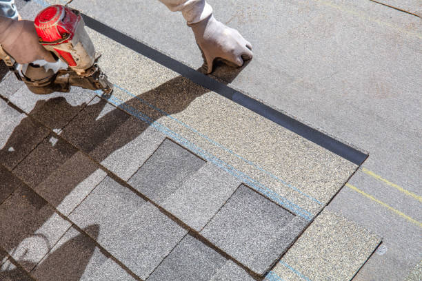 Best Storm Damage Roof Repair  in Kendall West, FL